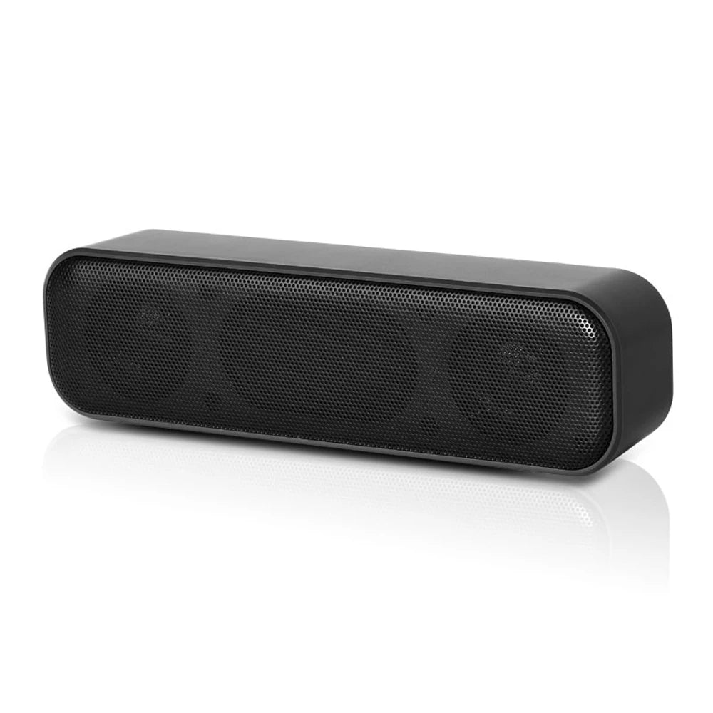 Soundbar for Richer Everyday Sound