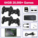 Smart Gaming Console for Team Break Time