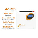 Solar Battery