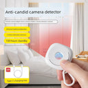 Infrared Hotel Surveillance Detector Camera for Safety Monitoring