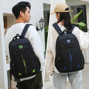 Weatherproof Laptop Backpack for Work