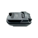Battery Adapter for Parkside 20V Tools