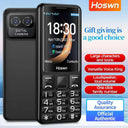 Simple Senior Mobile Phone For Elders