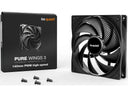 Pure Wings PWM Case Fan