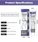 Stretch Mark Removal Cream for New Moms