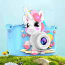 1080P Kids Camera for Creative Learning