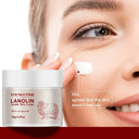 100 Percent Pure Lanolin Cream For Dry Skin Itchy Skin Cracked Lips Nursing Baby