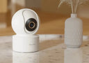 Smart Indoor Baby Monitor for Parents
