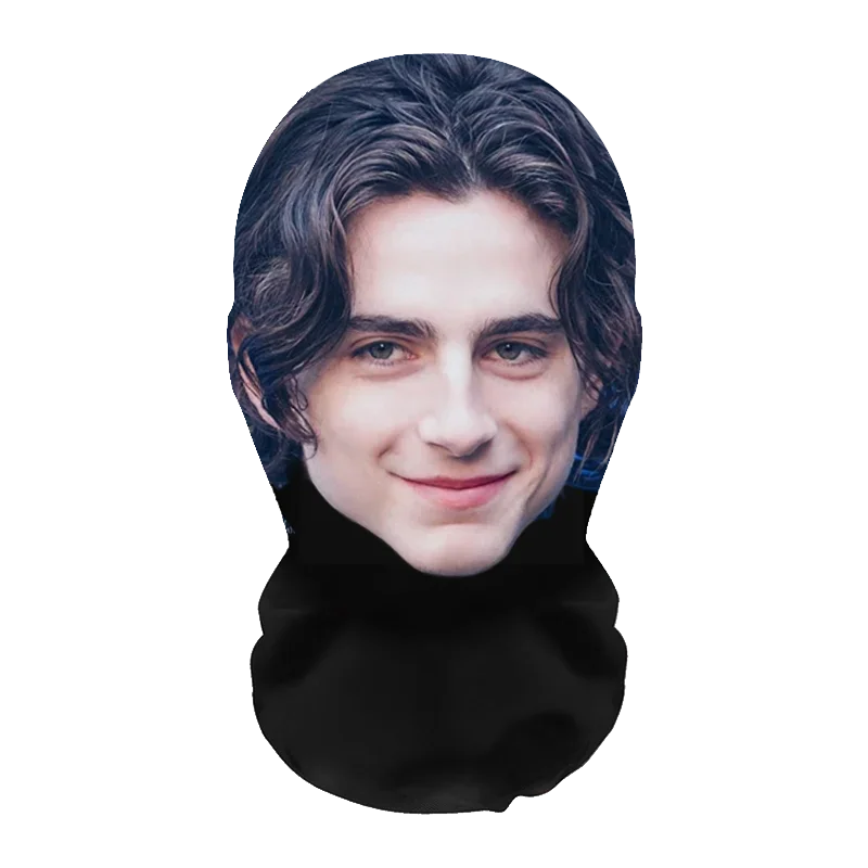 Halloween Comical Wig Costume Headpiece