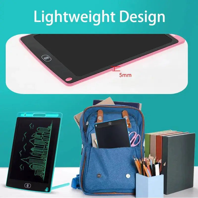 LCD Writing Tablet for Kids and Adults Magic Drawing Board