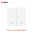 ZigBee Smart Switch - Wireless Scene Control Hub