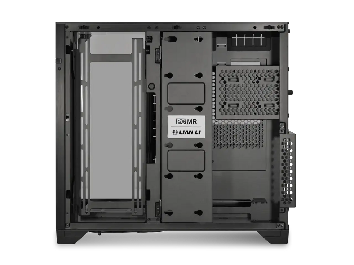 Lian Li Vision Black ATX Case — product view 5