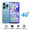 Servo 19Pro - Compact 4G Android 12 Phone