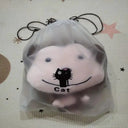 Cartoon Toddler Backpack With Harness