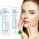 Oil Control Moisturizing Cream for Glow