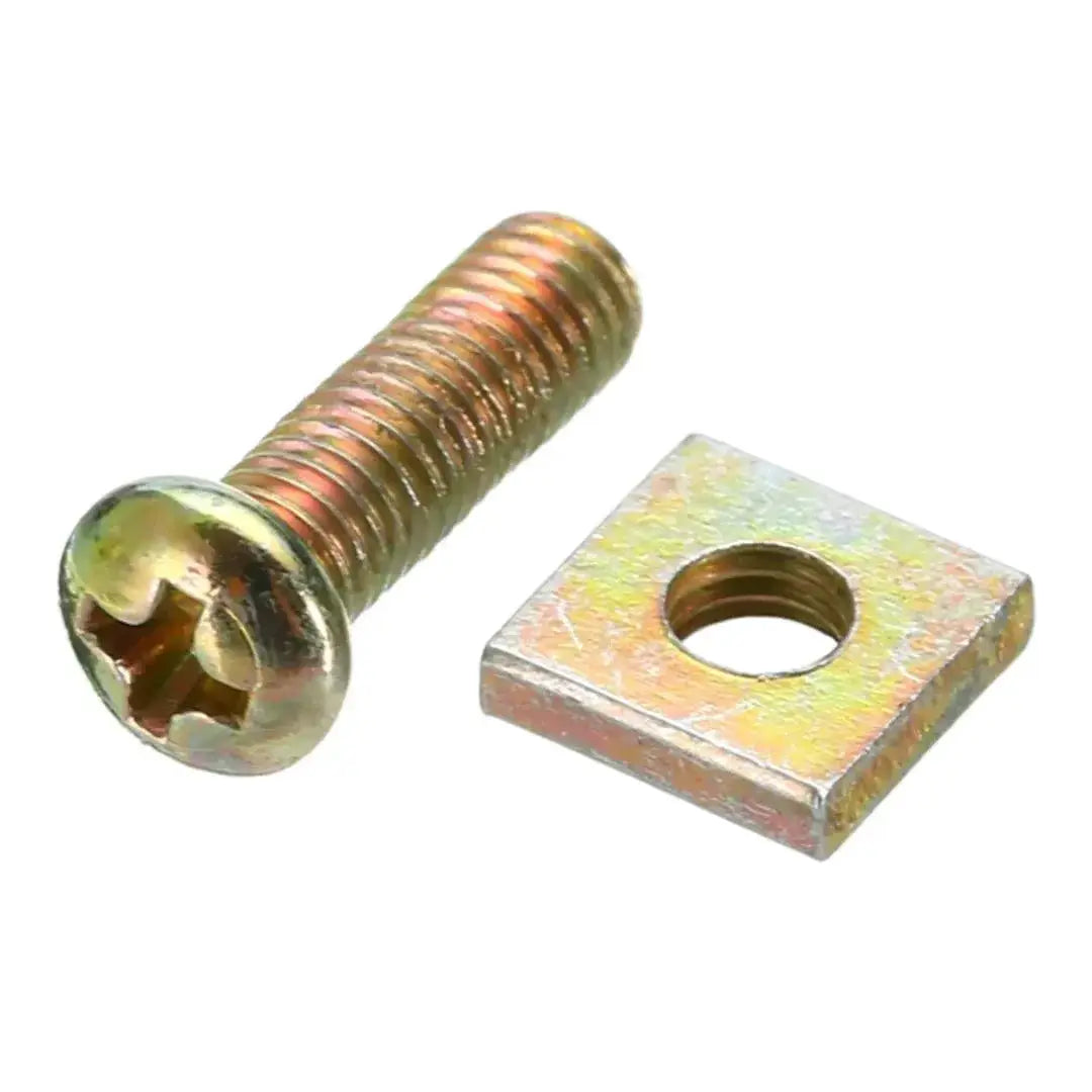 2 Pack Durable Metal Pressure Cooker Handle Replacement Kit