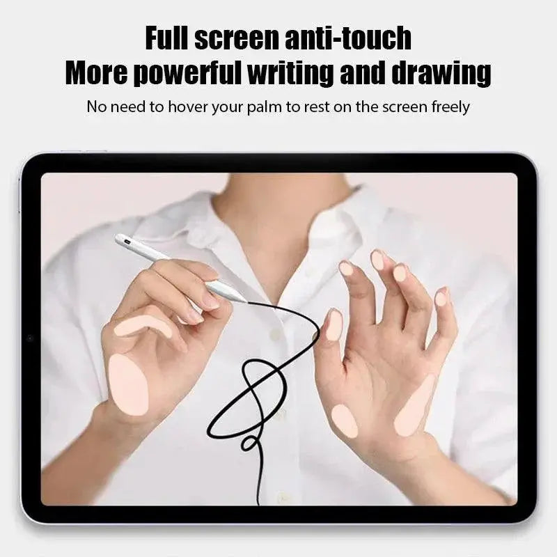 Apple Pencil 2 Precision Stylus With Palm Rejection