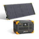 Extra Battery 3840Wh, Expand Capacity for E3600LFP/E3800LFP/F3000LFP/E2400LFP/E1500LFP/E1000LFP, LiFePO4 Backup Battery, Custom