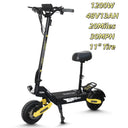 EOEOTWO Off Road Electric Scooter
