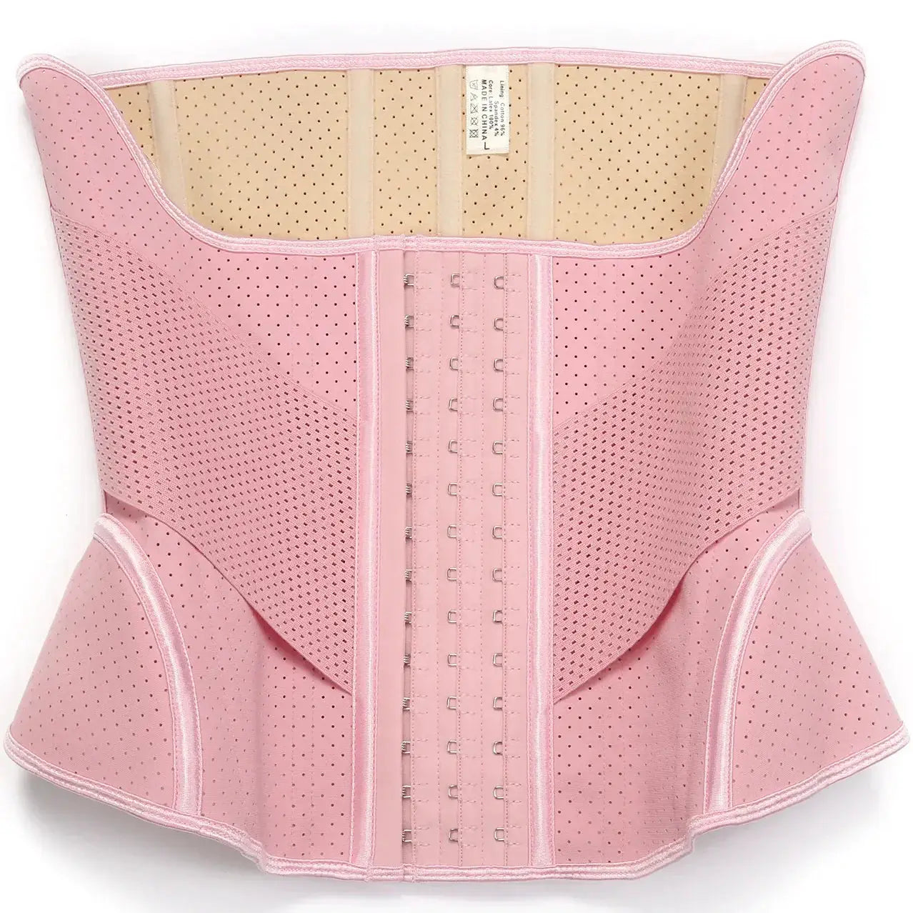 Sculpt Your Figure Hourglass Corset Waist Trainer Women