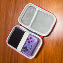 For Miyoo Mini Plus Protective Case Portable Storage Bag Dustproof