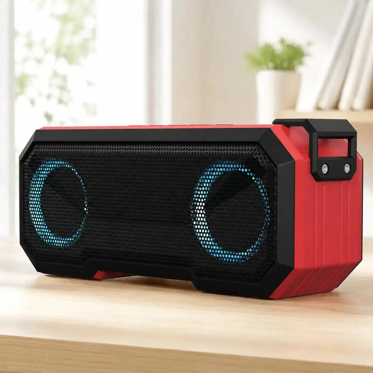 Portable Waterproof Bluetooth Speaker — product view 10