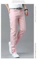 Men's Denim Jeans for Everyday Comfort