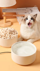 Pet Heating Winter Dog Automatic Warm Water Cat Device