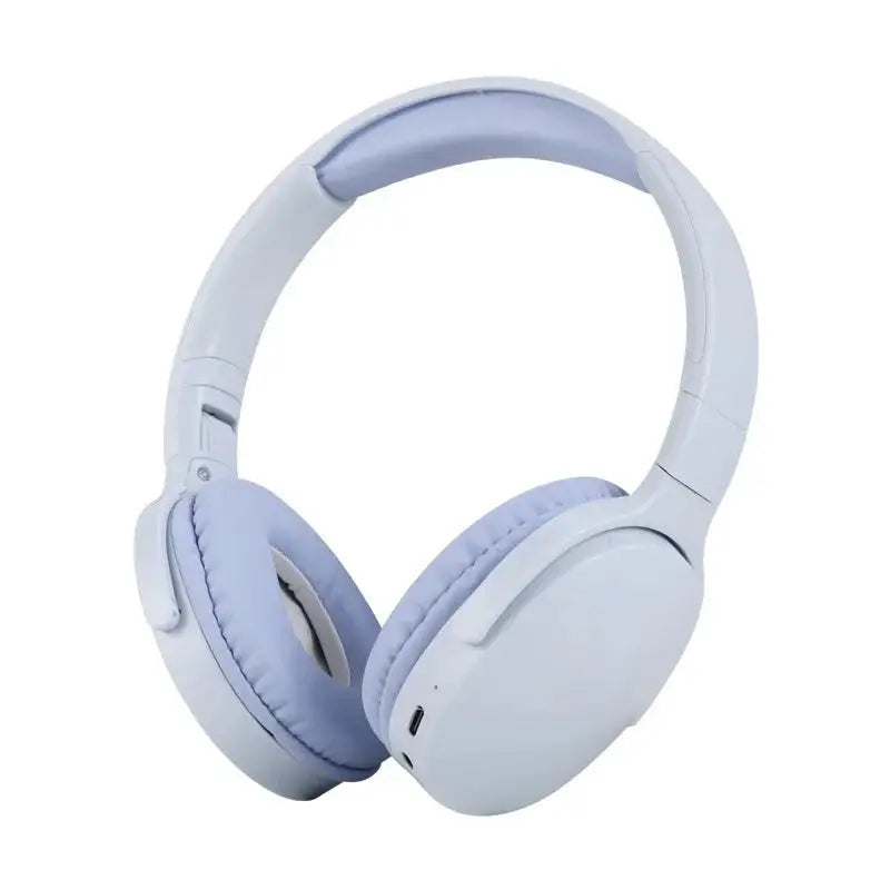 New Fashion Wireless Bluetooth Over Ear Headphones Stereo
