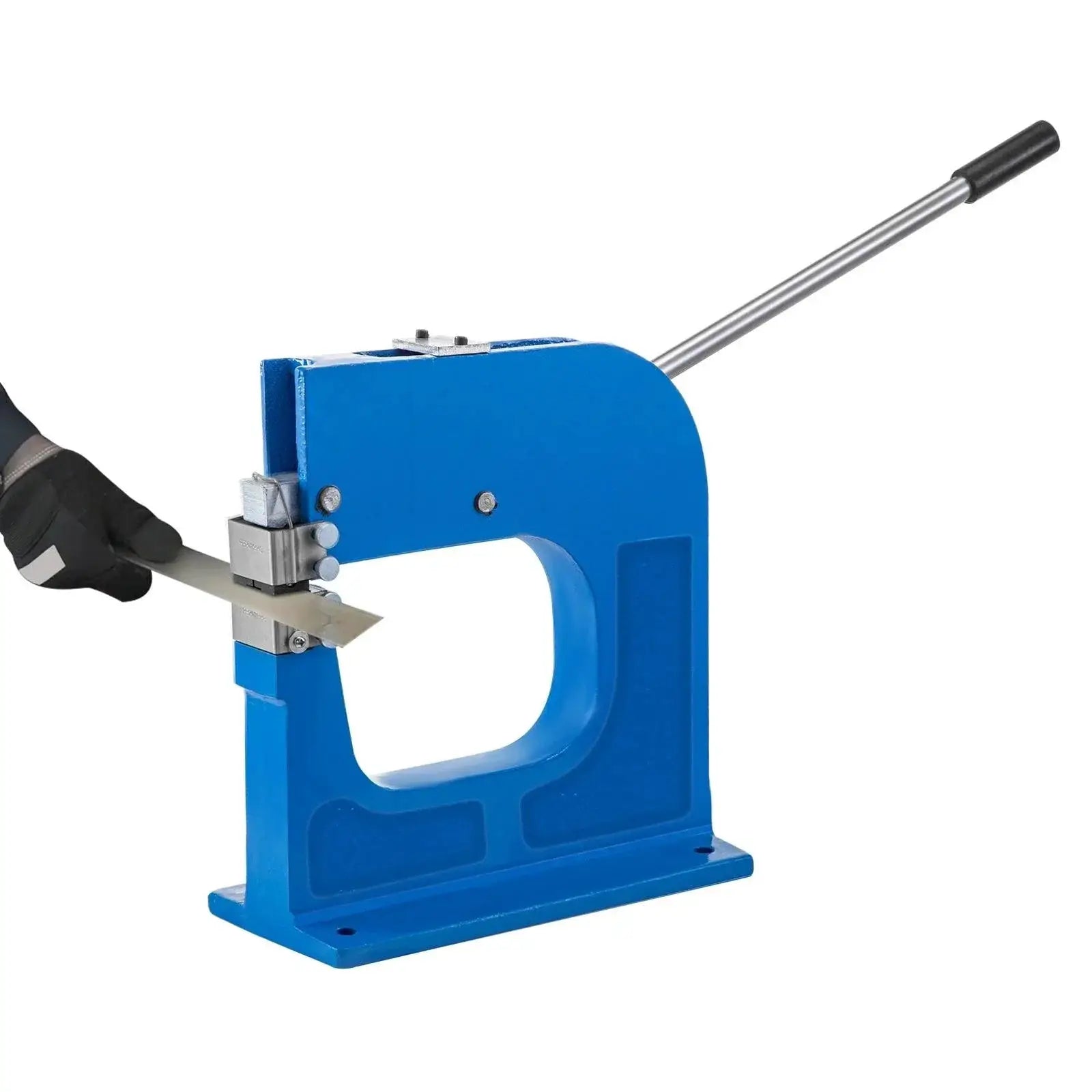 Vevor Metal Stretcher Shrinker SS 16 Gauge For Sheet Metal