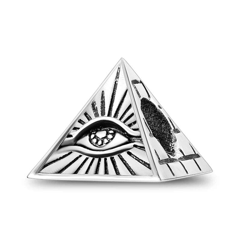 Ancient Egyptian Culture Pharaoh Pyramid