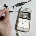 Tuya Mini Wifi Camera - Smart Motion Detection