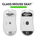 Mouse Skates - Ultra Smooth Zero Drag