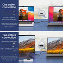 Monitor for Clearer Everyday Viewing