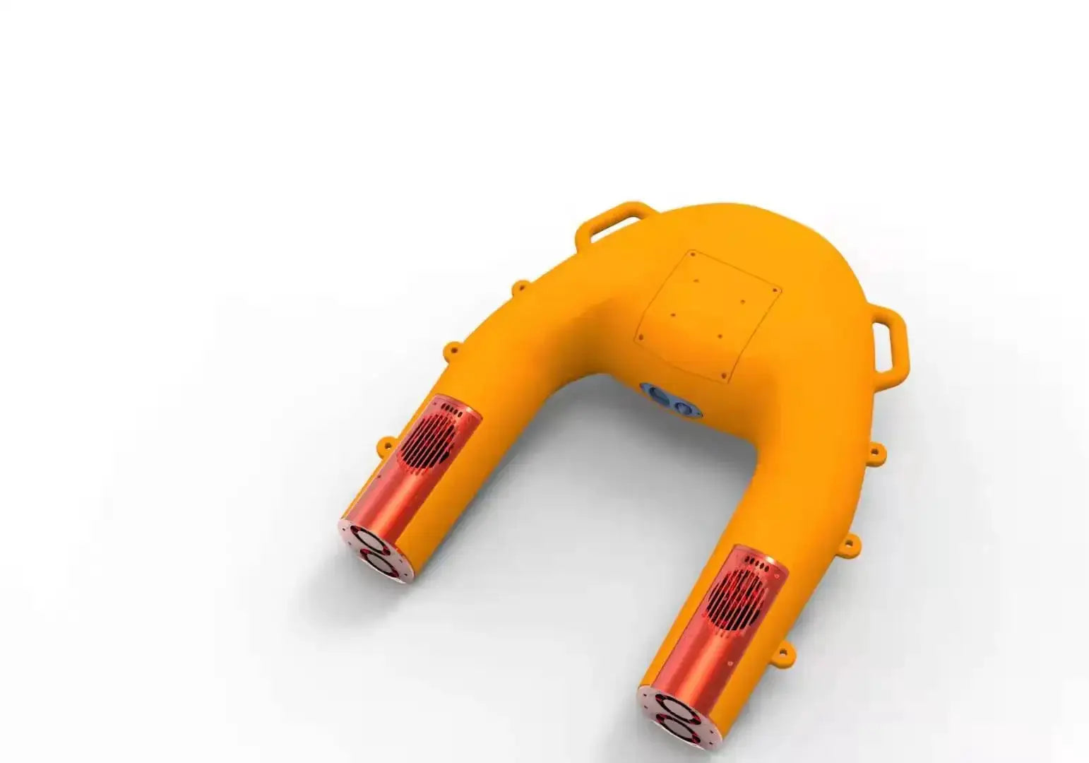 Intelligent Remote Control Lifeboat For Safe Marine Rescues
