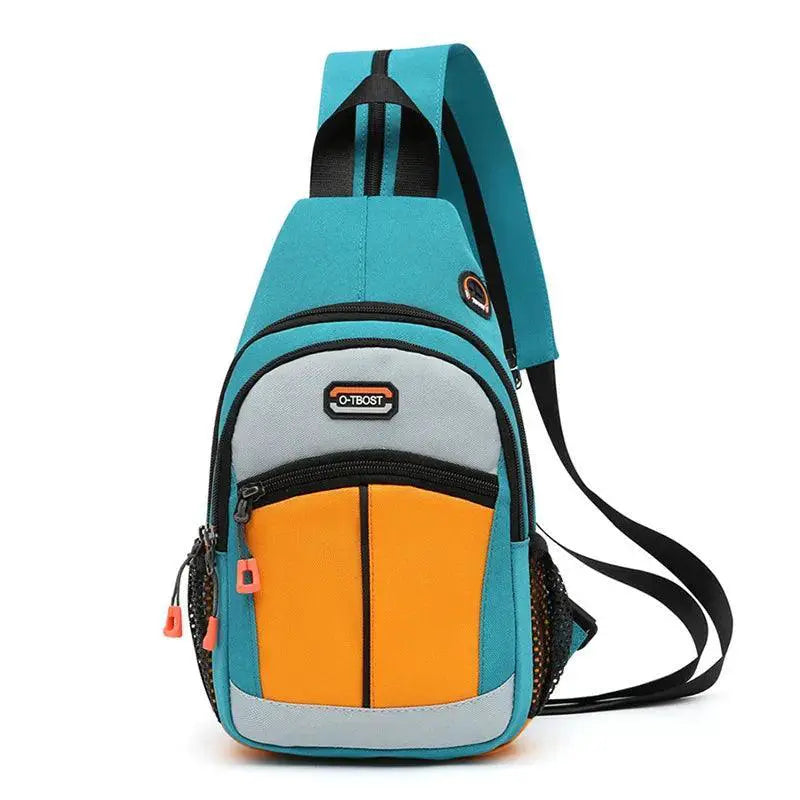 Durable Shoulder Bag for Daily Commute — product view