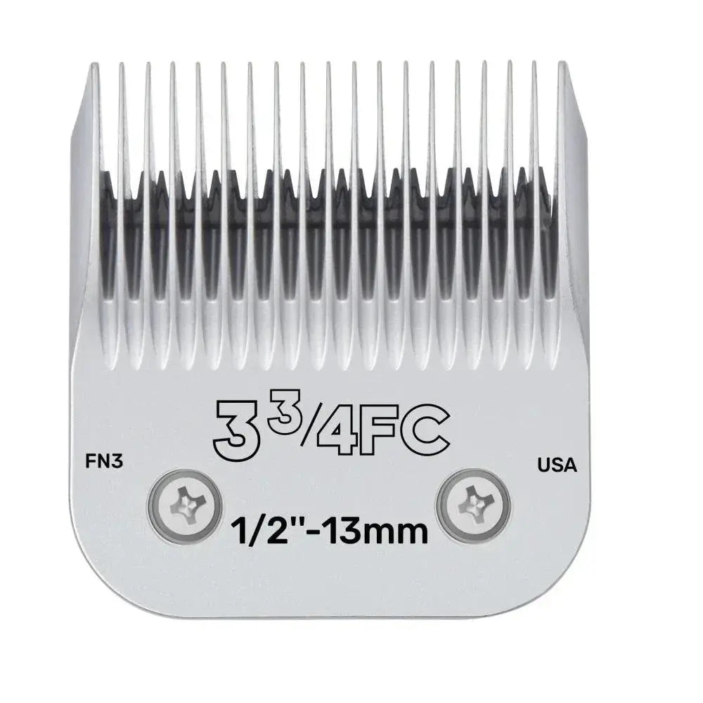 Clipper Blade for Groomers Precise — product view 17