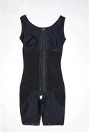 Seamless Tummy Control Bodysuit for Women
