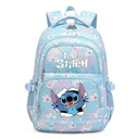 Waterproof Backpack for Girls Travel