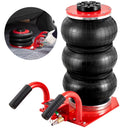 Heavy Duty Ton Air Bag Car Jack