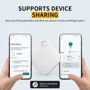 Smart Key Finder - Works with Google Find Device