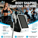 Fat Reduction Machine for Home Use EMS