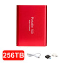 USB External Hard Drive