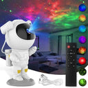 Kids Galaxy Star Projector Night Light