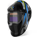 HITBOX Auto-Darkening Welding Helmet
