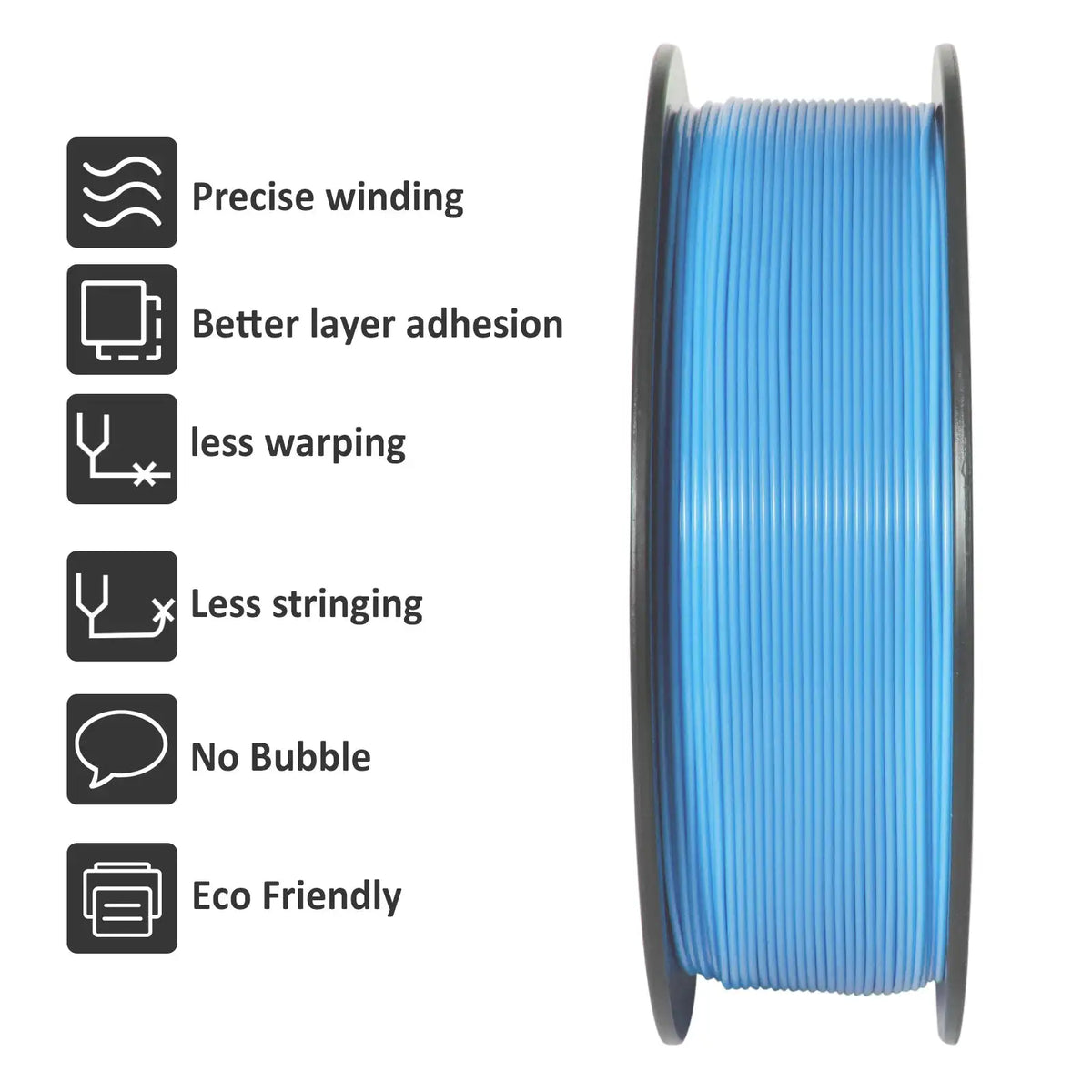 Geeetech Precision Pla Filament — product view 5