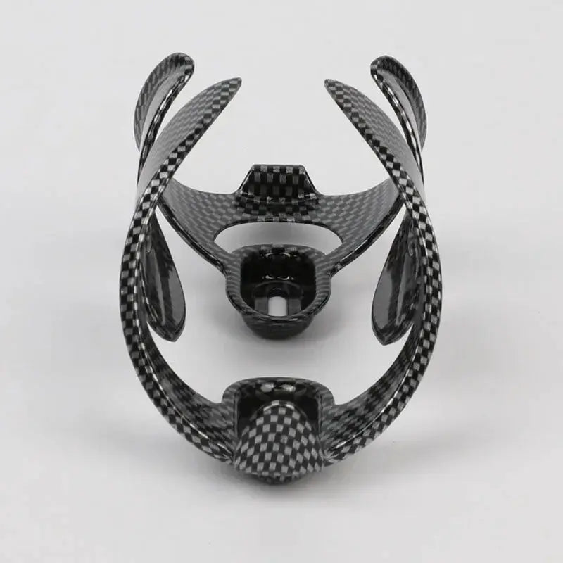 Full Carbon Fiber Bicycle Water Bottle Cage Lightweight