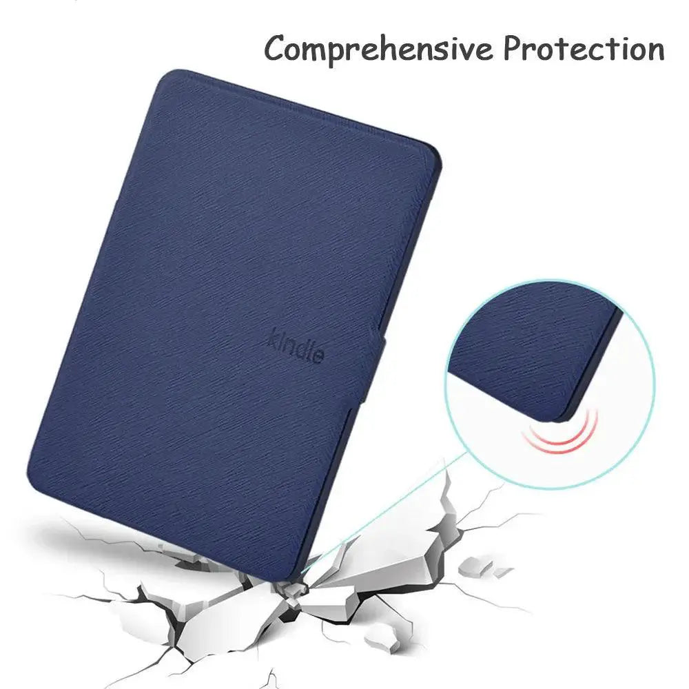 Kindle Paperwhite Waterproof Shockproof Case Durable Cover