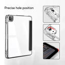 Clear iPad Case for Drop Protection