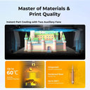 Creality K2 Plus 3D Printer Kit